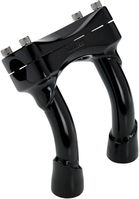Biltwell Murdock Handlebar Riser #6404-201-06
