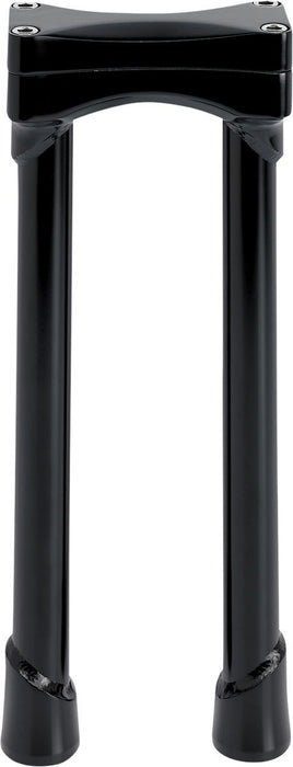 Biltwell Murdock O/S Riser #6413-201-12