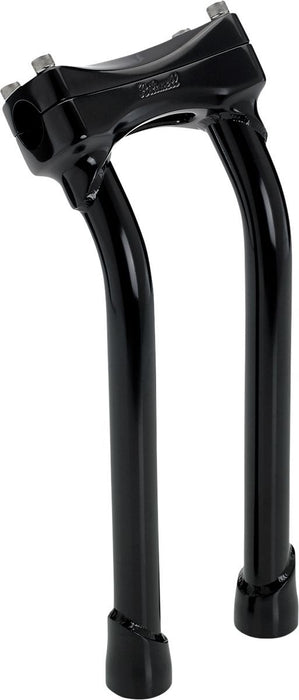 Biltwell Murdock O/S Riser #6414-201-12