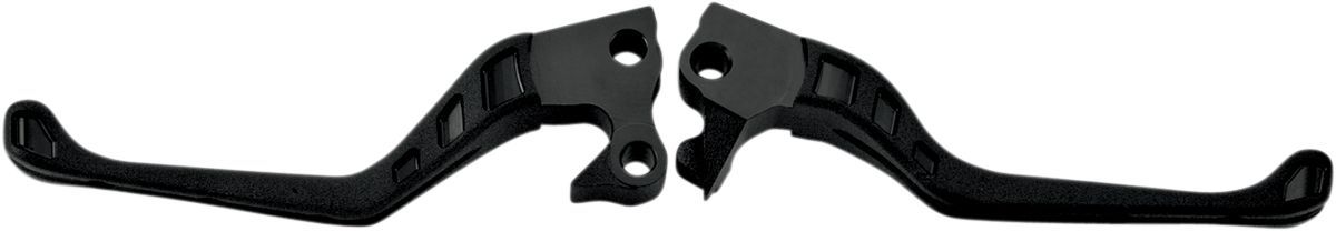 RSD Avenger Clutch and Brake Lever Set - Part #06100592 - hogparts-uk.myshopify.com