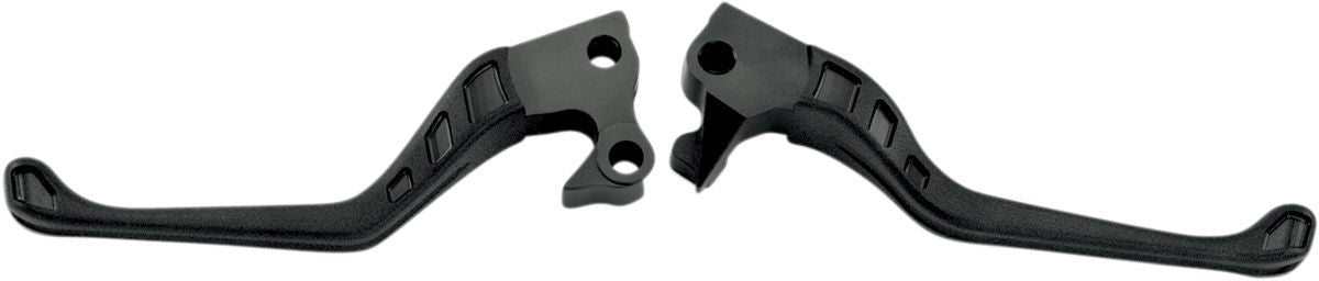 RSD Avenger Clutch and Brake Lever Set - Part #06100601 - hogparts-uk.myshopify.com
