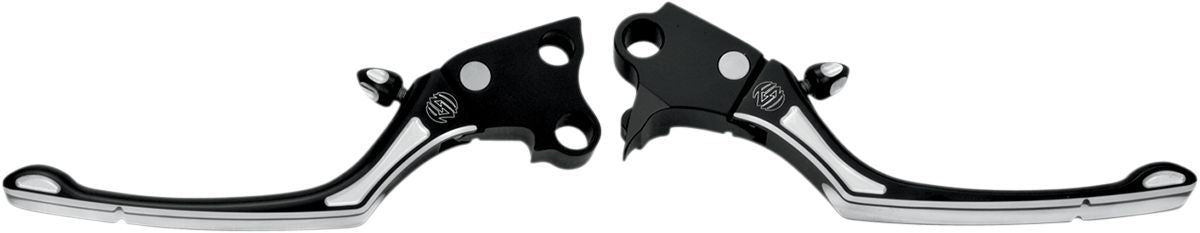 RSD Regulator Clutch/Brake Lever Set - Part #06100609 - hogparts-uk.myshopify.com