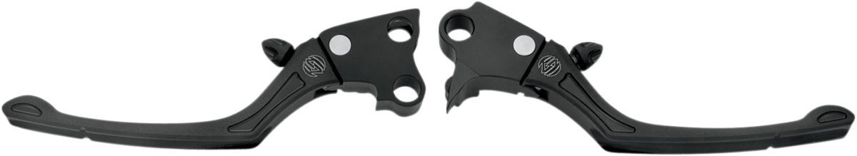 RSD Regulator Clutch/Brake Lever Set - Part #06100610 - hogparts-uk.myshopify.com