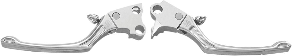 RSD Regulator Clutch/Brake Lever Set - Part #06100823 - hogparts-uk.myshopify.com