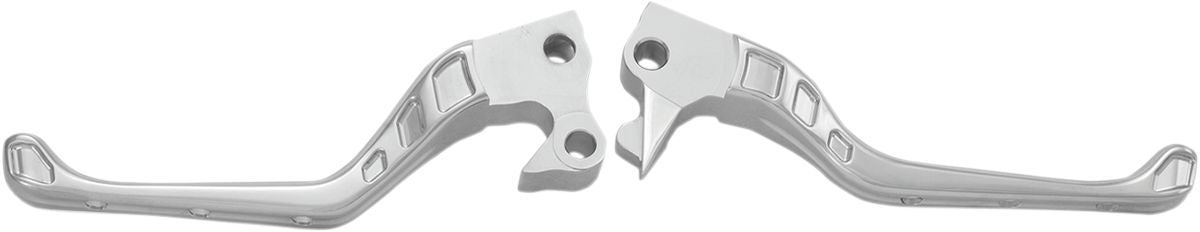 RSD Avenger Clutch and Brake Lever Set - Part #06100827 - hogparts-uk.myshopify.com