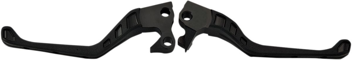 RSD Avenger Clutch and Brake Lever Set - Part #06100828 - hogparts-uk.myshopify.com