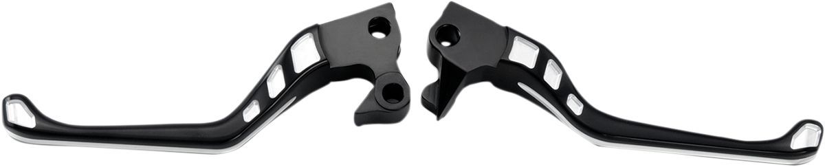 RSD Avenger Clutch and Brake Lever Set - Part #06100829 - hogparts-uk.myshopify.com