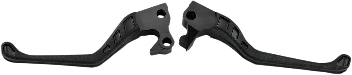 RSD Avenger Clutch and Brake Lever Set - Part #06100831 - hogparts-uk.myshopify.com