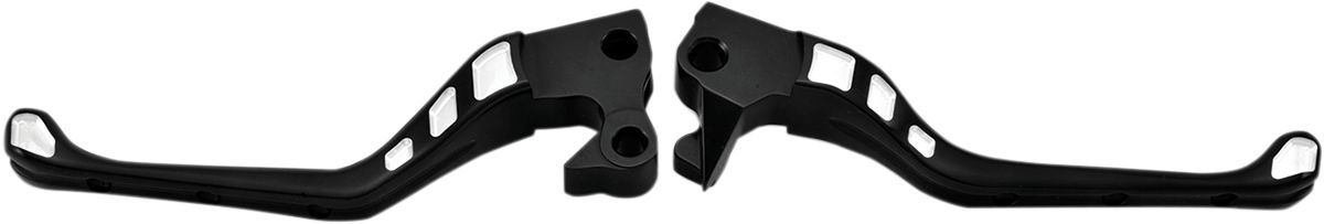 RSD Avenger Clutch and Brake Lever Set - Part #06100832 - hogparts-uk.myshopify.com