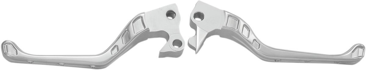 RSD Avenger Clutch and Brake Lever Set - Part #06100833 - hogparts-uk.myshopify.com