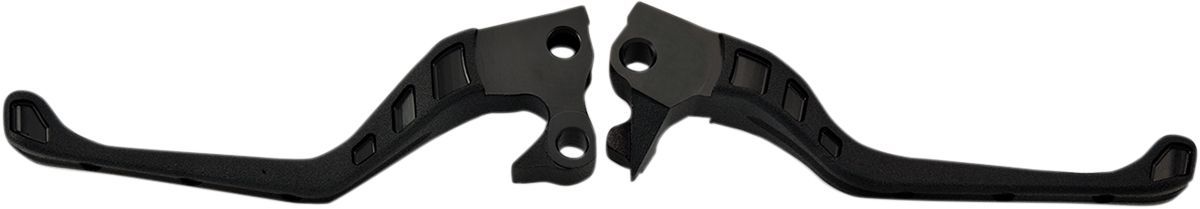 RSD Avenger Clutch and Brake Lever Set - Part #06100834 - hogparts-uk.myshopify.com