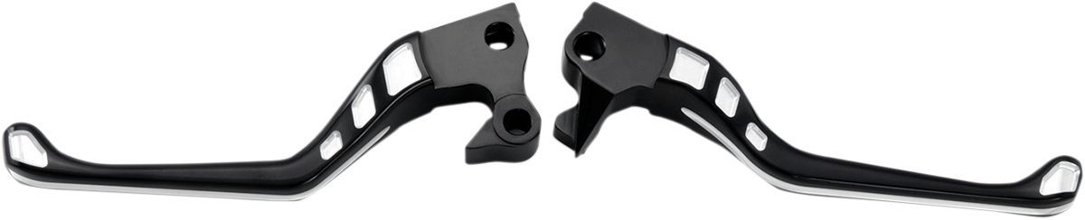 RSD Avenger Clutch and Brake Lever Set - Part #06100835 - hogparts-uk.myshopify.com