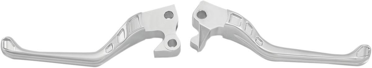 RSD Avenger Clutch and Brake Lever Set - Part #06100836 - hogparts-uk.myshopify.com