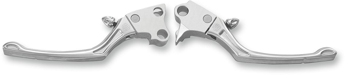 RSD Regulator Clutch/Brake Lever Set - Part #06100839 - hogparts-uk.myshopify.com