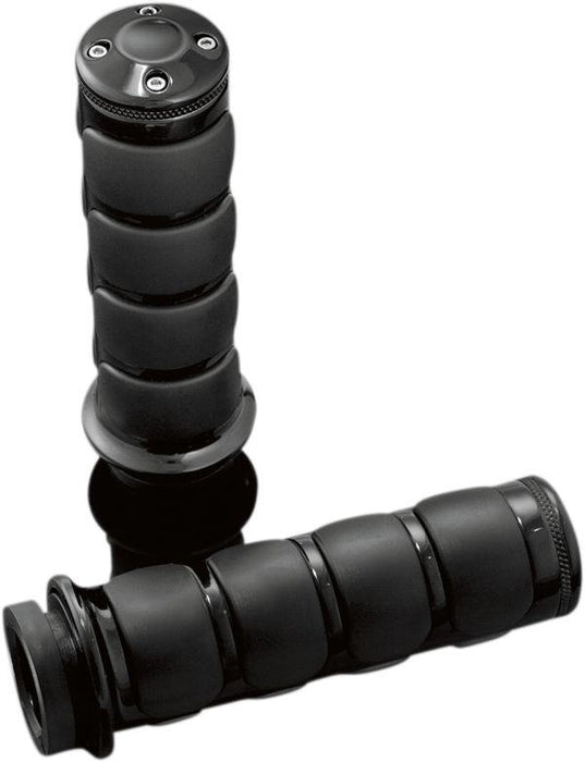 Kuryakyn ISO®-Grips for Harley #6320
