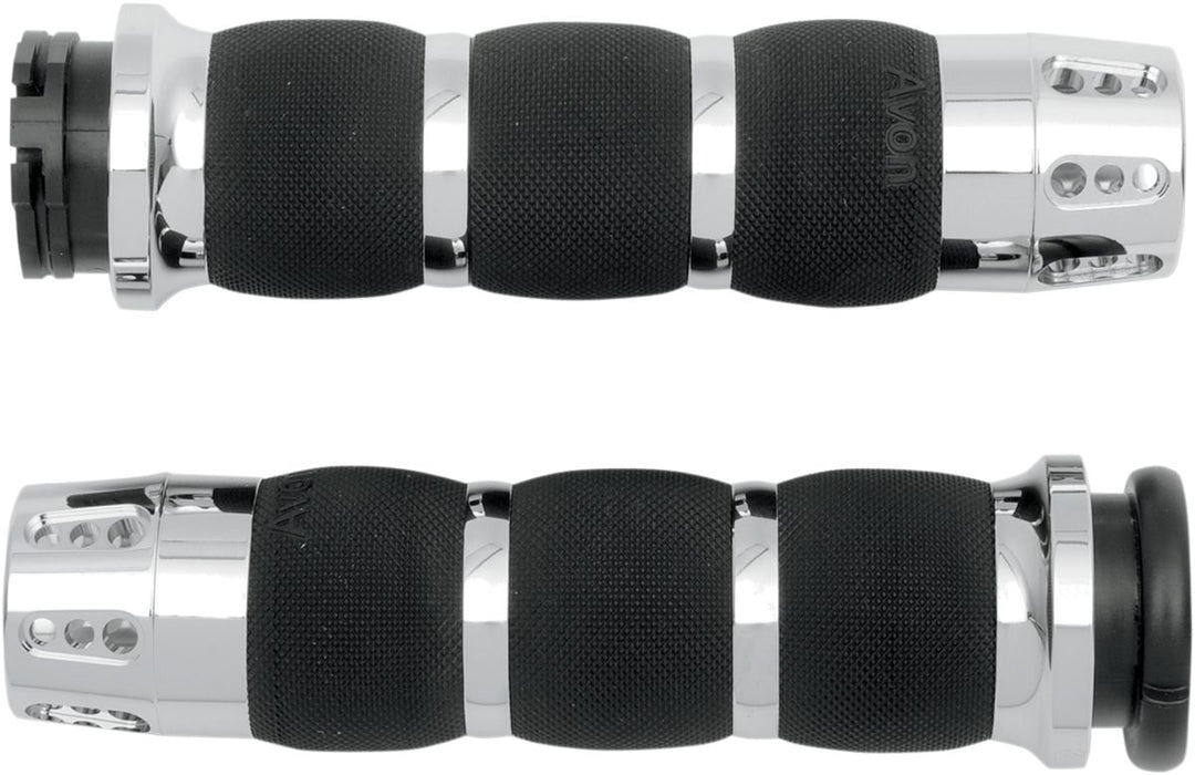 Avon Grips Gatlin Air Cushioned Grips #AIR-90-GAT