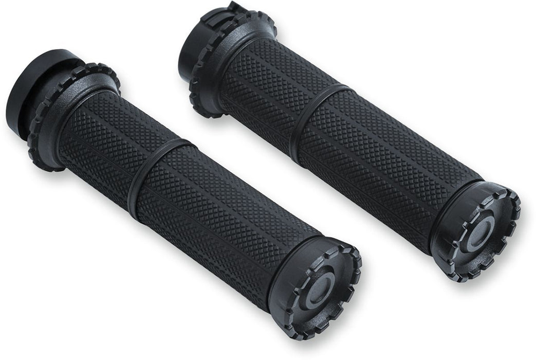 Kuryakyn Riot Grips for Harley Davidson #3582