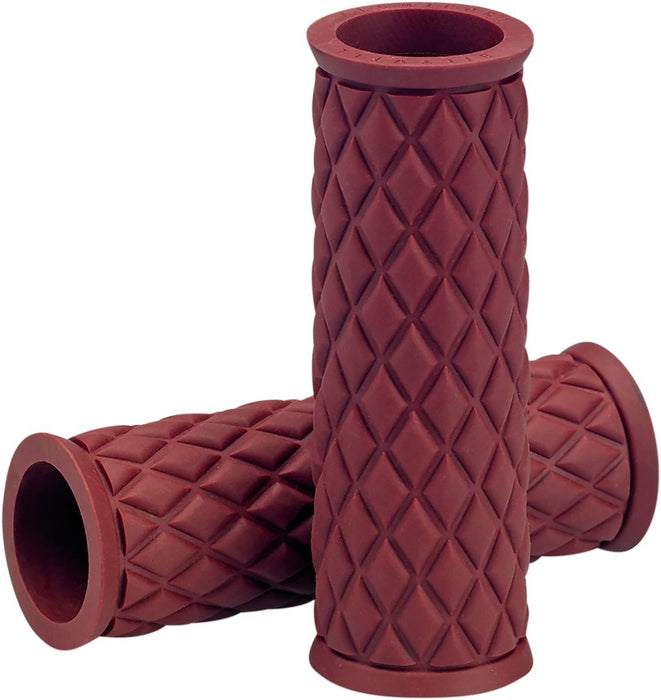 Biltwell Alumicore Grips #6706-0301