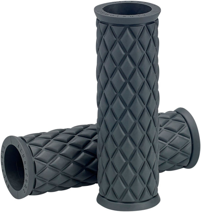 Biltwell Alumicore Grips #6706-0501