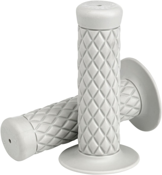 Biltwell Thruster Bar Grips #6702-0201