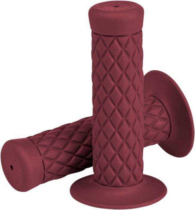 Biltwell Thruster Bar Grips #6702-0301