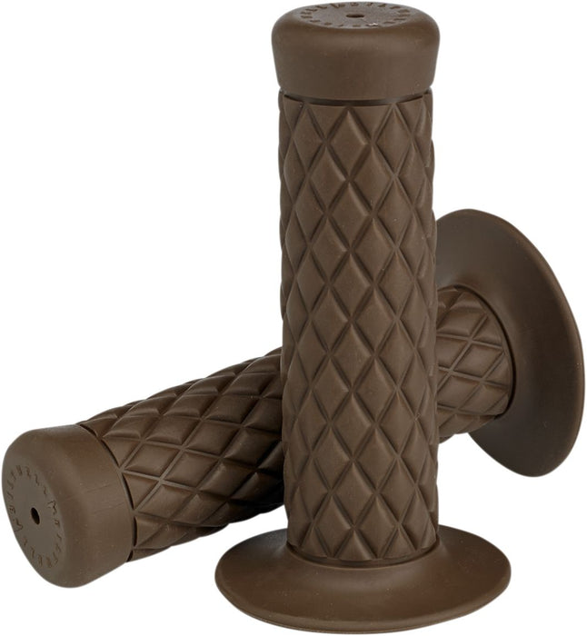 Biltwell Thruster Bar Grips #6702-0401