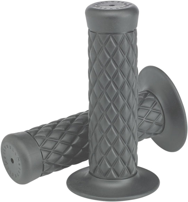 Biltwell Thruster Bar Grips #6702-0501