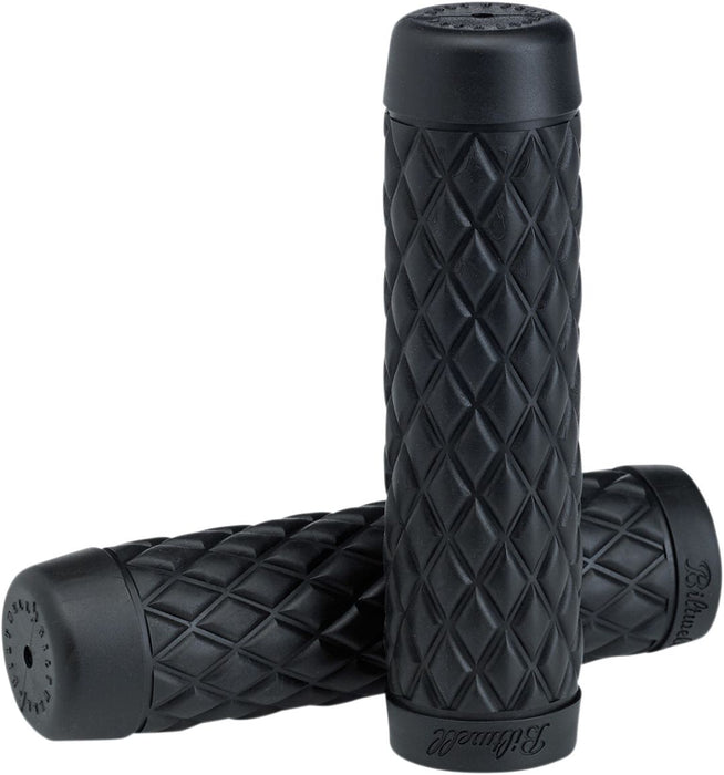 Biltwell Torker Grips #6705-0101