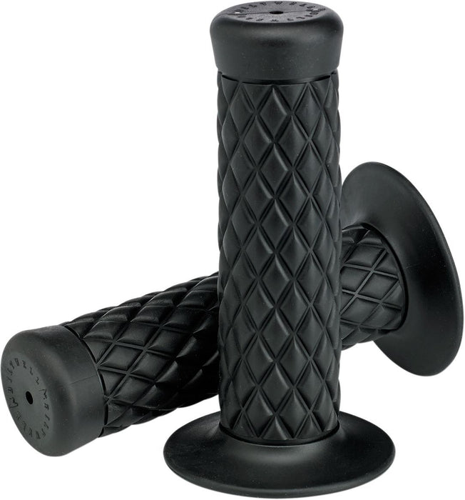 Biltwell Thruster Bar Grips #6702-0178