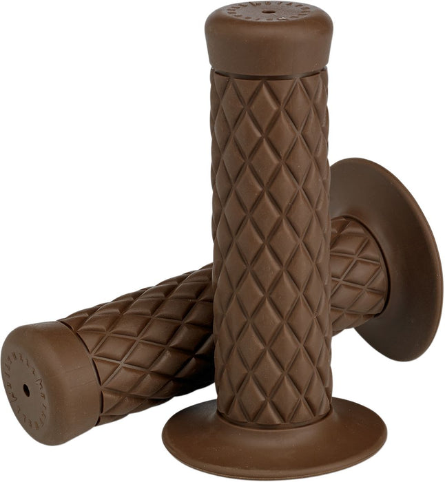 Biltwell Thruster Bar Grips #6702-0478