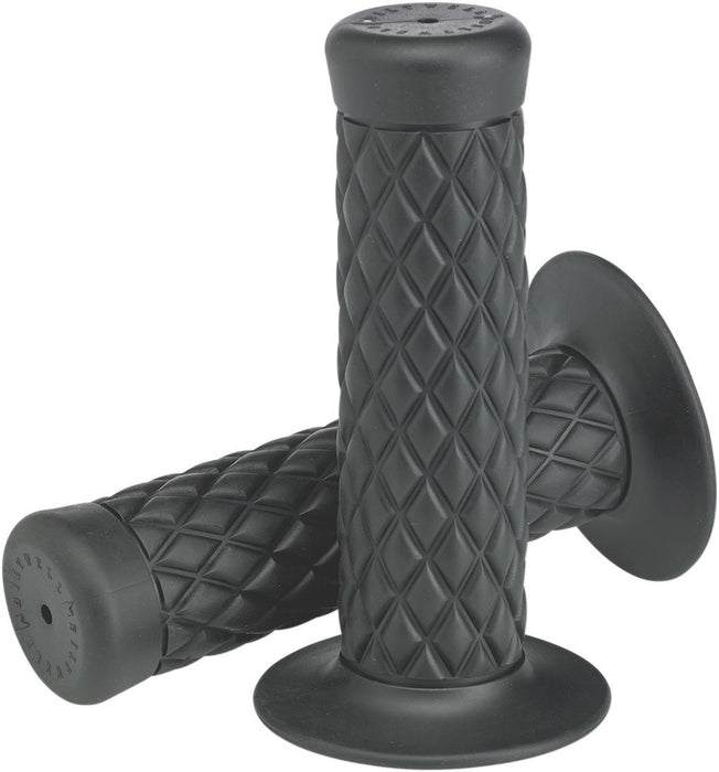 Biltwell Thruster Bar Grips #6702-0578