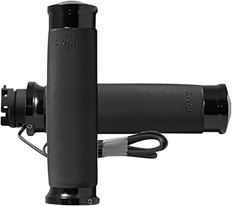 Avon Grips Heated Grips #IN-S-CC-86-A-H