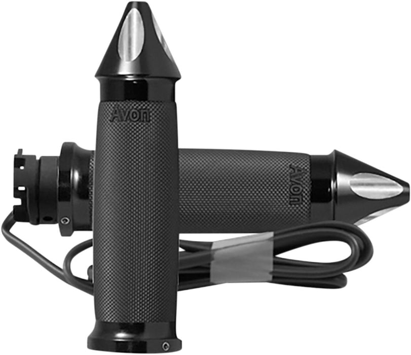 Avon Grips Heated Grips #IN-S-CC-86-S-H