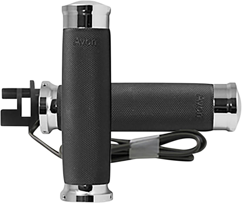 Avon Grips Heated Grips #MT-IN-CC-85-C-H