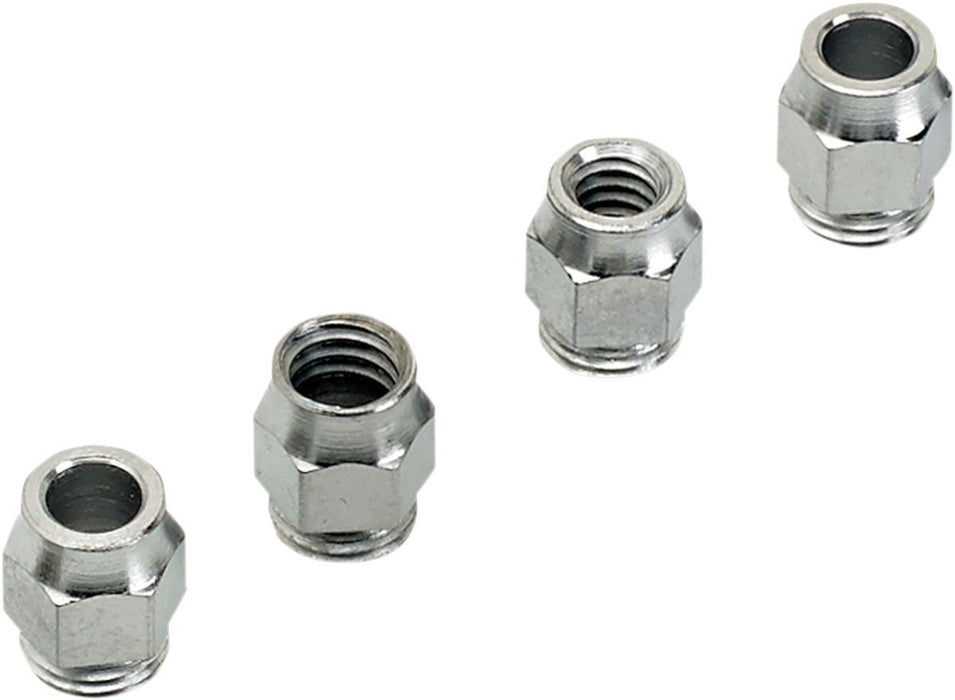 Biltwell Whiskey Throttle Ferrule #0106-1015