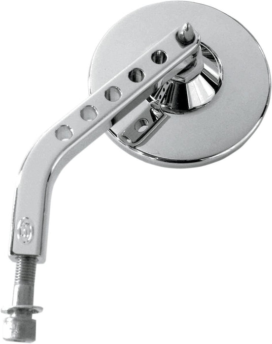 Joker Machine ViewTech VII Billet Mirror #03-017L