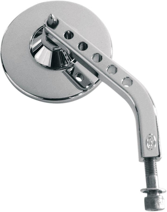 Joker Machine ViewTech VII Billet Mirror #03-017R