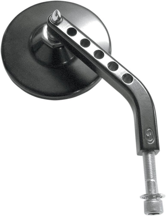 Joker Machine ViewTech VII Billet Mirror #03-018R