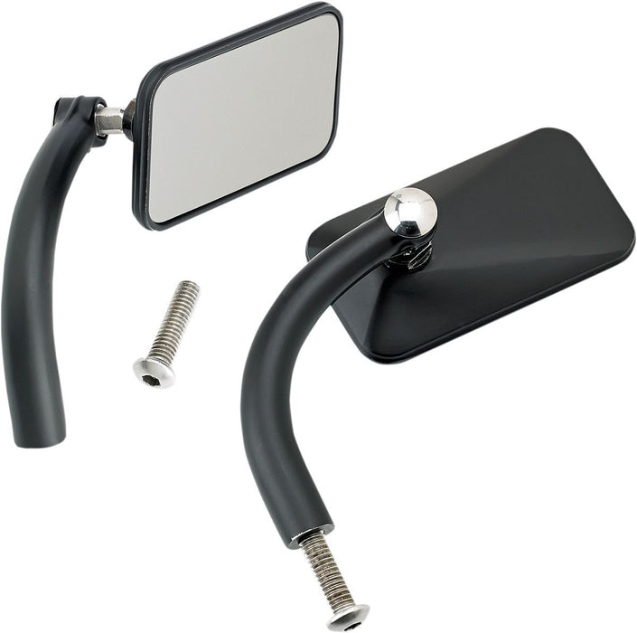 Biltwell Utility Mirror #6502-200-102
