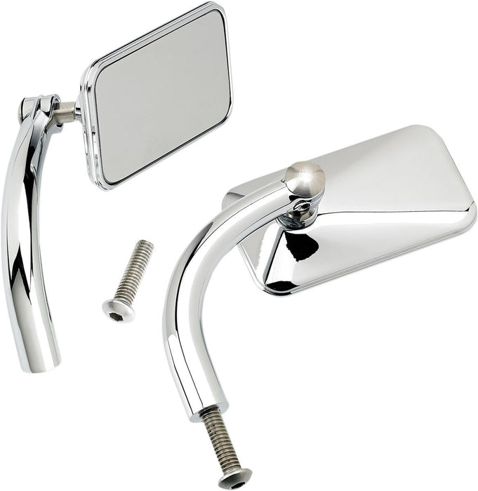 Biltwell Utility Mirror #6502-200-502