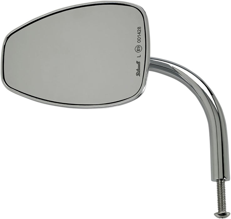 Biltwell Utility Mirror #6504-400-531