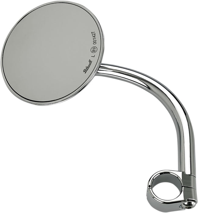 Biltwell Utility Mirror #6503-501-531