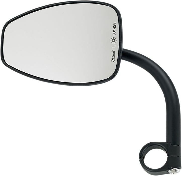 Biltwell Utility Mirror #6504-501-131