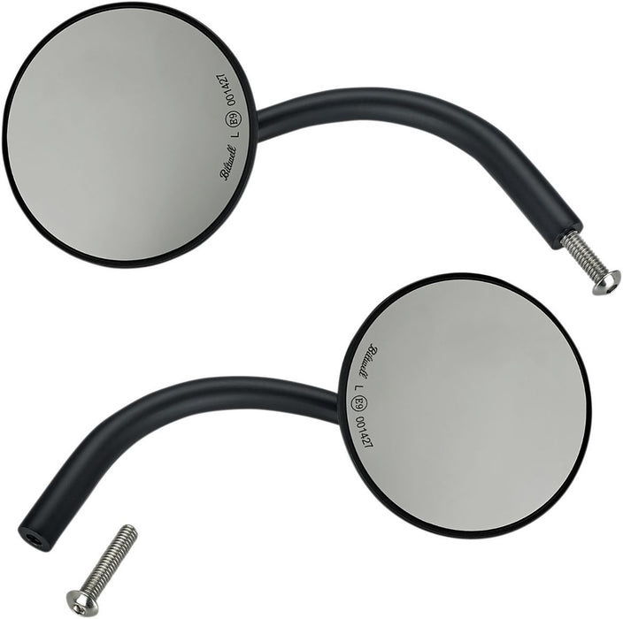 Biltwell Utility Mirror #6503-400-132