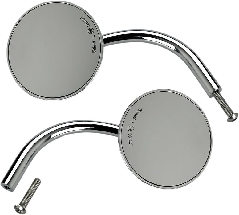 Biltwell Utility Mirror #6503-400-532
