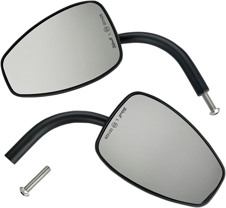 Biltwell Utility Mirror #6504-400-132