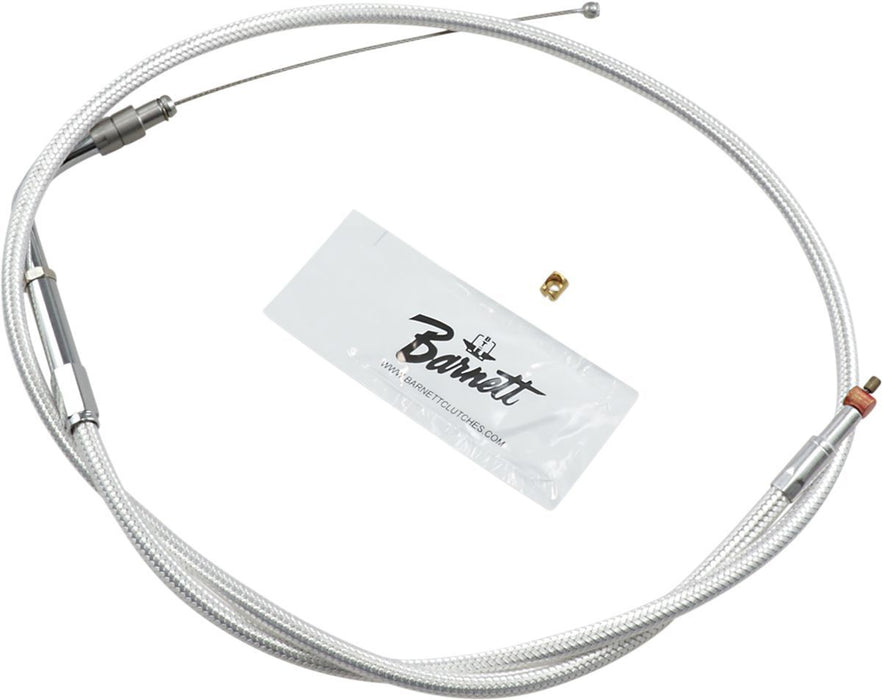 Barnett Platinum Series Throttle Cable #106-30-30015