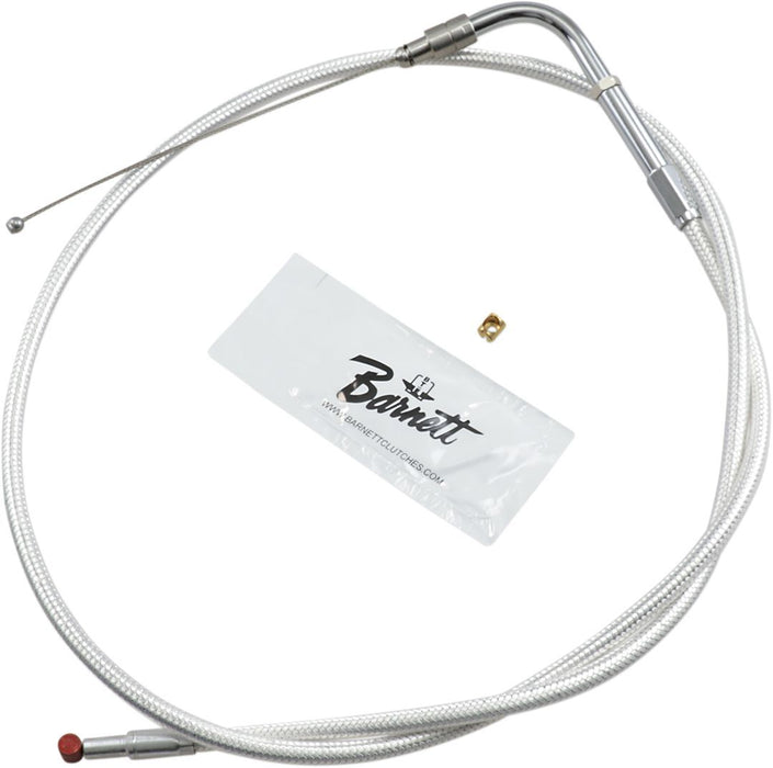 Barnett Platinum Series Throttle Cable #106-30-30015-03