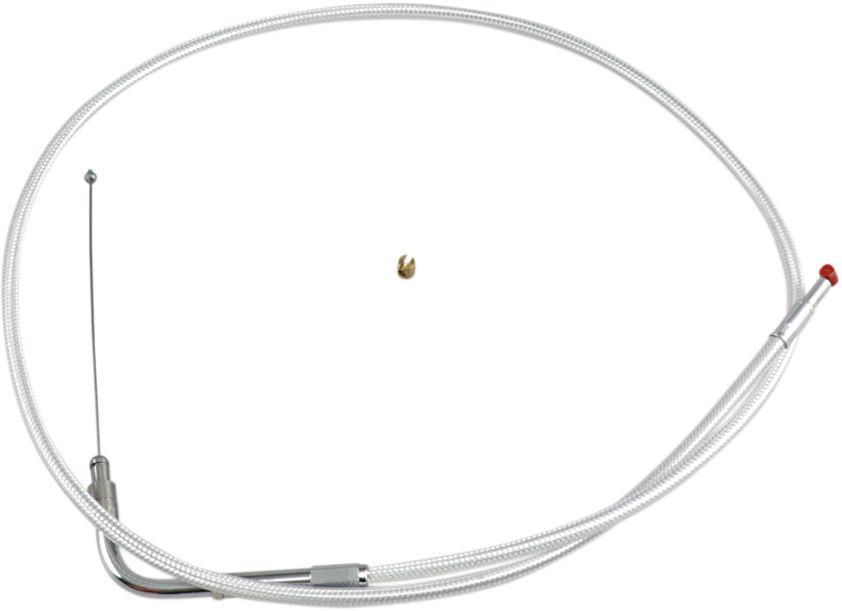 Barnett Platinum Series Throttle Cable #106-30-30015-06