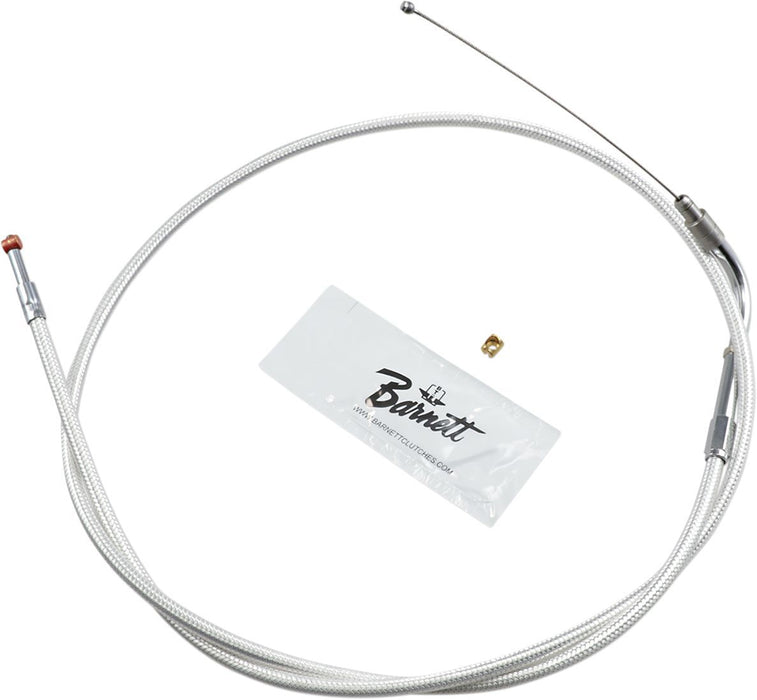 Barnett Platinum Series Throttle Cable #106-30-30016-03